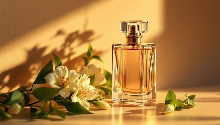 How to Choose a Perfume That Suits You